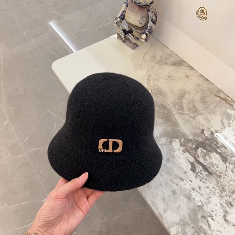 Christian Dior Caps